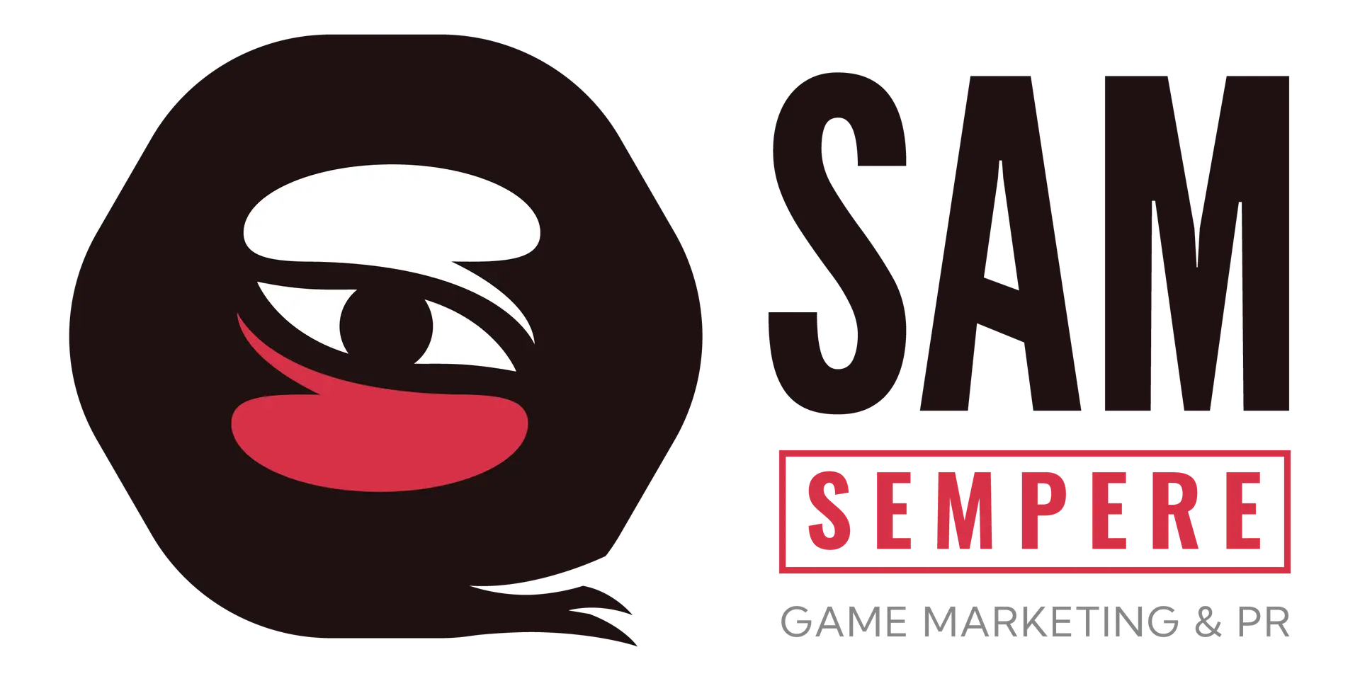 Sam Sempere, marketing & PR for indie games.